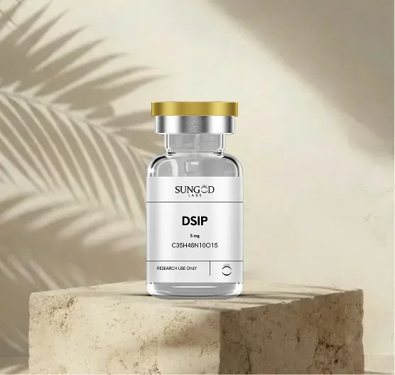 DSIP (5MG) peptide - SunGod Labs