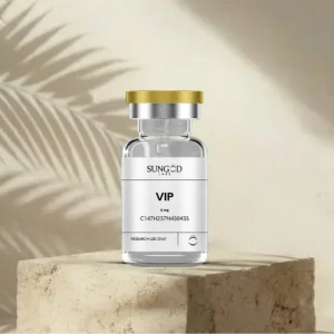 Vasoactive Intestinal Peptide (VIP) (6mg) - SunGod Labs