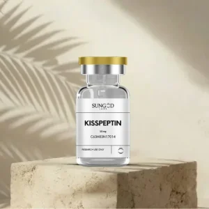 KISSPEPTIN (10mg) By SunGod Labs