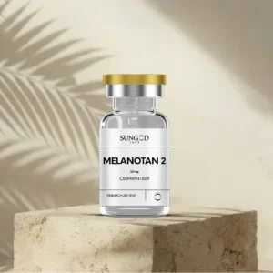 Melanotan 2 (10mg) By SunGod Labs
