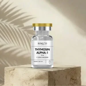 Thymosin Alpha-1 (10mg) By SunGod Labs