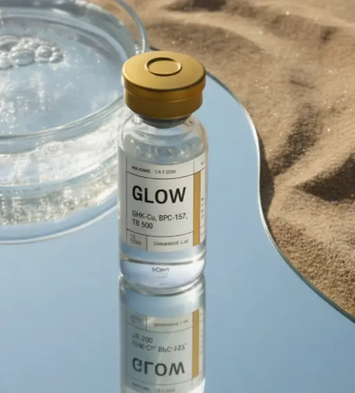 ABOUT US peptide research By SunGod Labs