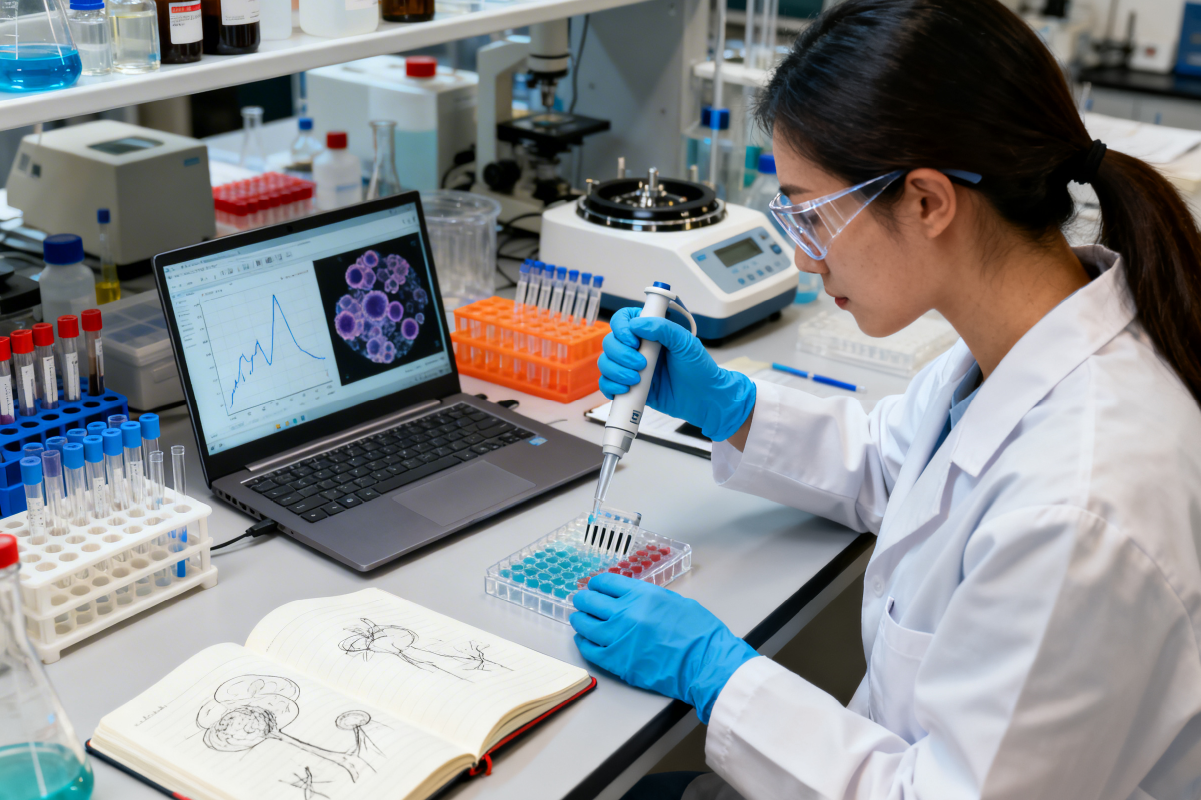 bpc 157 and tb 500​ Healing Mechanisms, Benefits, Safety & Recovery Timeline By SunGod Labs